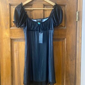 Widow dolls Kill Fairy Mesh Dress